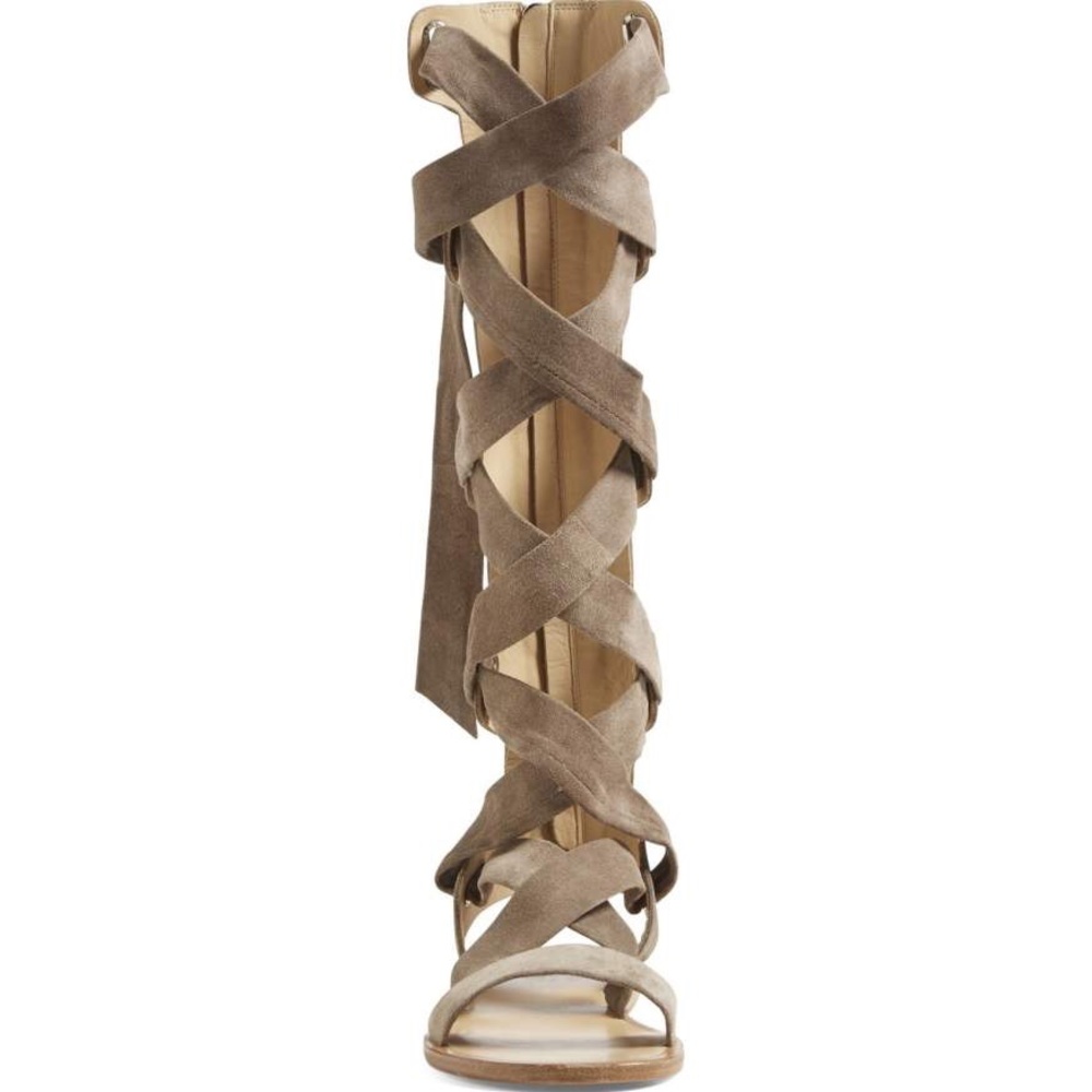 Rag & Bone 'ilaria' Tall Gladiator Sandal - Picture 3 of 8